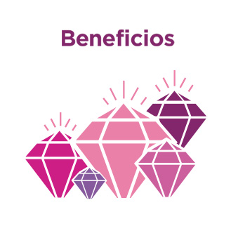 Beneficios Experta